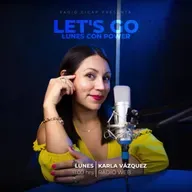 ⚡ Let’s go... ⚡ 🎙️ PROGRAMA EN VIVO 🎙️