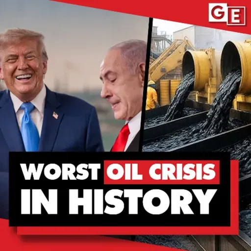 US-Israeli war on Iran caused biggest oil crisis in history, endangering world economy