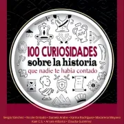 No son historias, es Historia