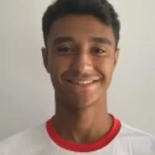 Jogador Pedro Severino está fora de risco, confirma família