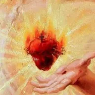 El Sagrado Corazón de Jesús