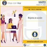 Mujeres Emprendedoras
