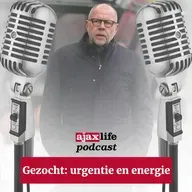#235 - Gezocht: urgentie en energie