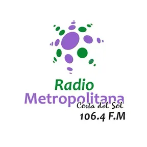 Radio Metropolitana Costa del Sol en directo