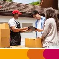 Spot delivery responsable - Navidad Informada