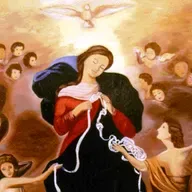 Vitaminas Camilianas / Biblioteca de Oraciones / Oración a la Virgen Desata Nudos