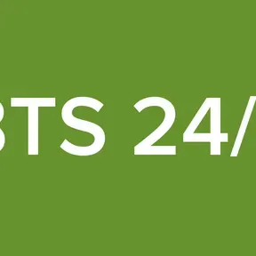 BTS 24/7