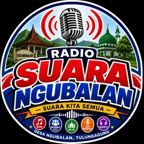 RADIO SUARA NGUBALAN