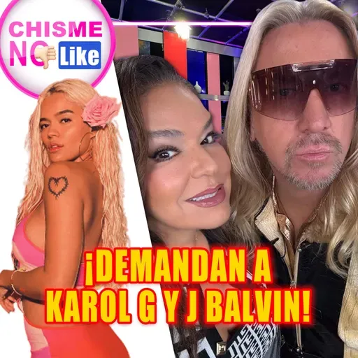 Demandan a Karol G y J Balvin / Diddy acusado de 4busar de Justin Bieber