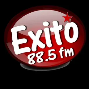 Exito 88.5 FM