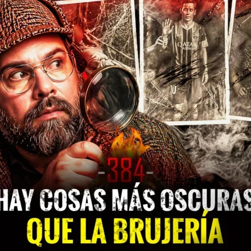 Historias de La Llorona, El Hombre del Sombrero y ElLibro de las Brujas | Episodio 385