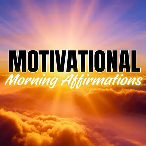 Motivational Morning Affirmations | Success, Positive Thinking, Abundance