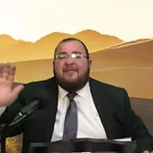 ירושלים סוערת: הצדיק רבינו שלום ארוש צרח למקורביו 'הייתי בטוח שמשיח יבוא בפסח.. אבל השם גילה לי ש..'