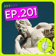 #PartiuPensar 201 - Outros diálogos socráticos (introdução a Platão)