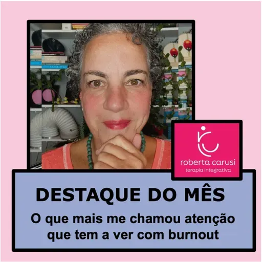 Um ano me recuperando, o que falar na entrevista? | Destaque de outubro