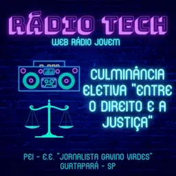 Culminância - Eletiva "Entre o Direito e a Justiça"