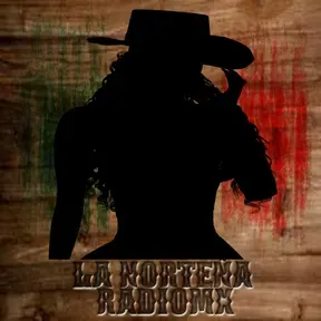 LaNorteñaMxRadio