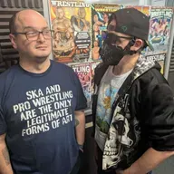 Episode 33: Odyssey Pro Wrestling Buried Treasure preview with Ace Ramon