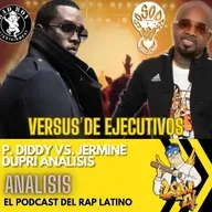 P. DIDDY VS. JERMAINE DUPRI ANUNCIAN VERSUS, AQUI TE DECIMOS QUIEN GANA HIT X HIT (ANALISIS)