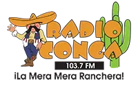 Conga FM 103.7 San Pedro Sula