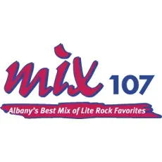 WEGC Mix 107