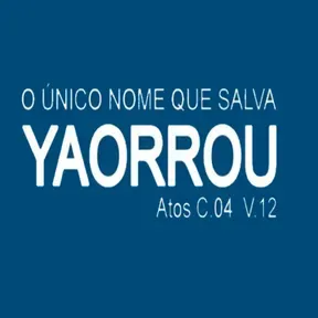 Louvores ao Preciosíssimo YAORROU