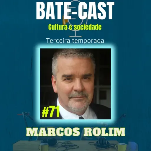 MARCOS ROLIM