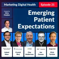 Emerging Patient Expectations
