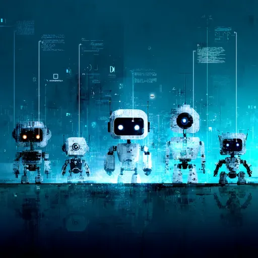 AI Agents Are Becoming Companies