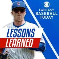 Lessons Learned in 2025! Trey Yesavage & Cam Schlittler ARE STUDS! (10/7 Fantasy Baseball Podcast)