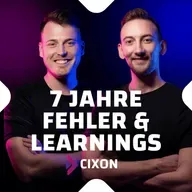 7 Jahre HubSpot Erfahrung in 17 Minuten | Ep. #073