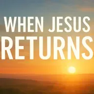 When Jesus Returns, How Christians Will Live With God Forever (Revelation 21.1–5)