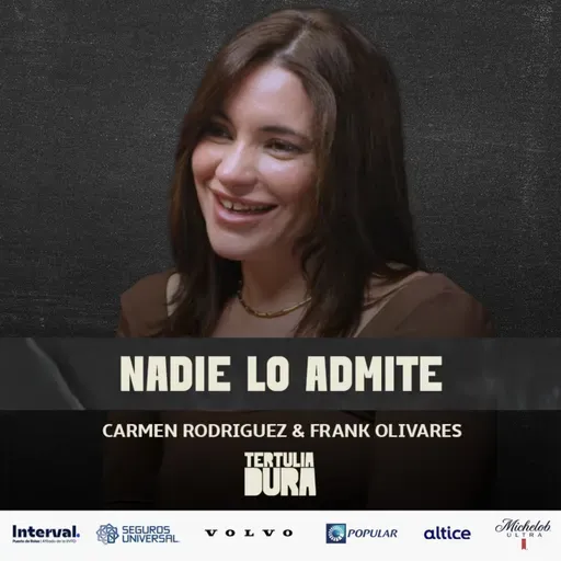 Por Qué Hoy Es Tan Difícil Encontrar Pareja - Carmen Rodriguez & Frank Olivares