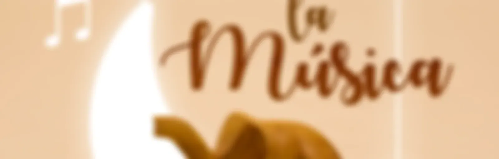 Cuando los elefantes sueñan con la música