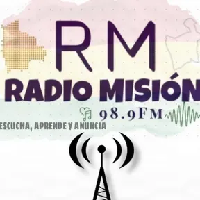 RADIO MISION BETANZOS