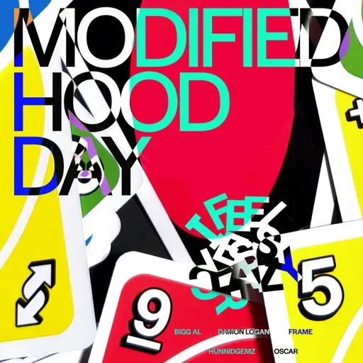 Modified Hood Day (Season Recap)