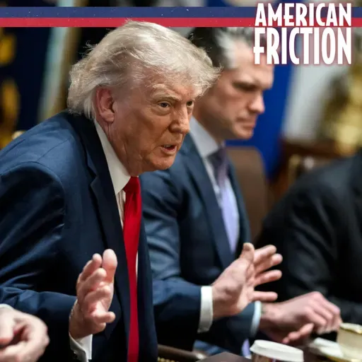 What Trump’s Truth Social posts tell us about him