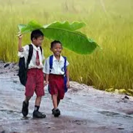 A opção pela Simplicidade