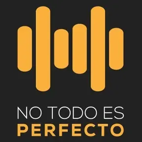 No Todo Es Perfecto en vivo