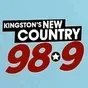 Kingston's New Country 98.9 - CKLC-FM