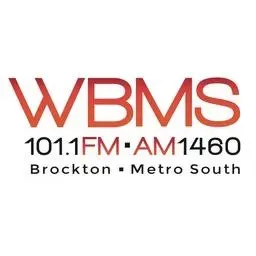 101.1 FM - AM 1460 WBMS