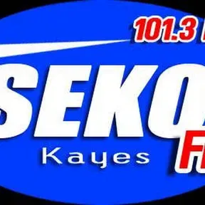Radio SEKO FM Kayes
