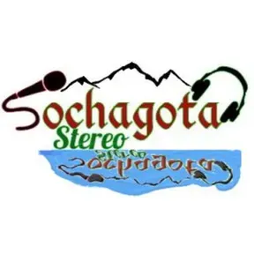 Sochagota Stereo