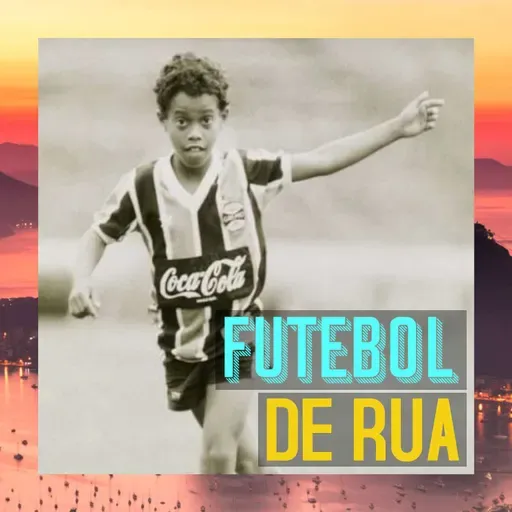 Futebol de rua, Criatividade e TREINADORES