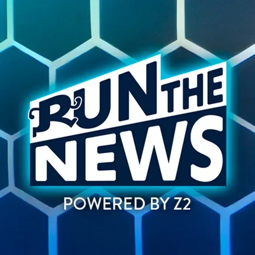 LAURINDO NUNES - DO 10 AO 100 | Entrevista - Run The News W21
