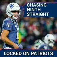 Preview: Drake Maye Should Dominate | Will Joe Burrow Save Cincinnati?