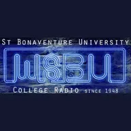 WSBU The Buzz