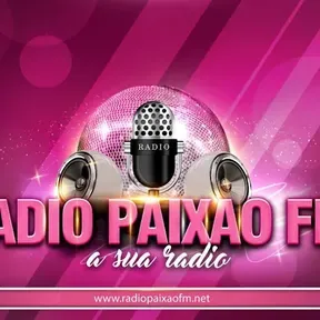 Rádio Paixão FM