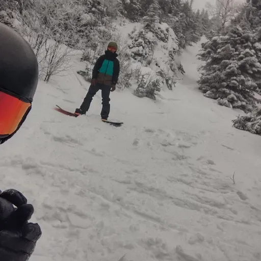 EP 39: *WINTER STORM UPDATE 1/16/22*, OpenSnow App, Jay Peak