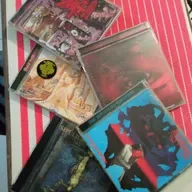 Episodio 65 - De Vinilos Y Compactos Especial Temas Instrumentales CD'S